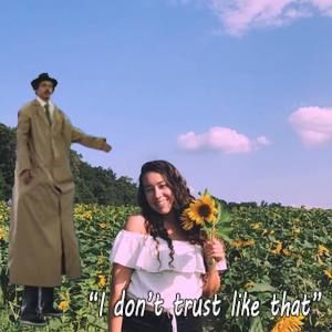 Meet your Posher, Jenna